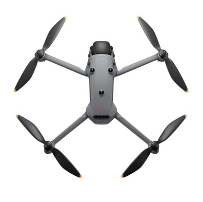 ZENTRAVIEW Pro 4 – Triple Camera Drone | Pro Power, Beginner Friendly