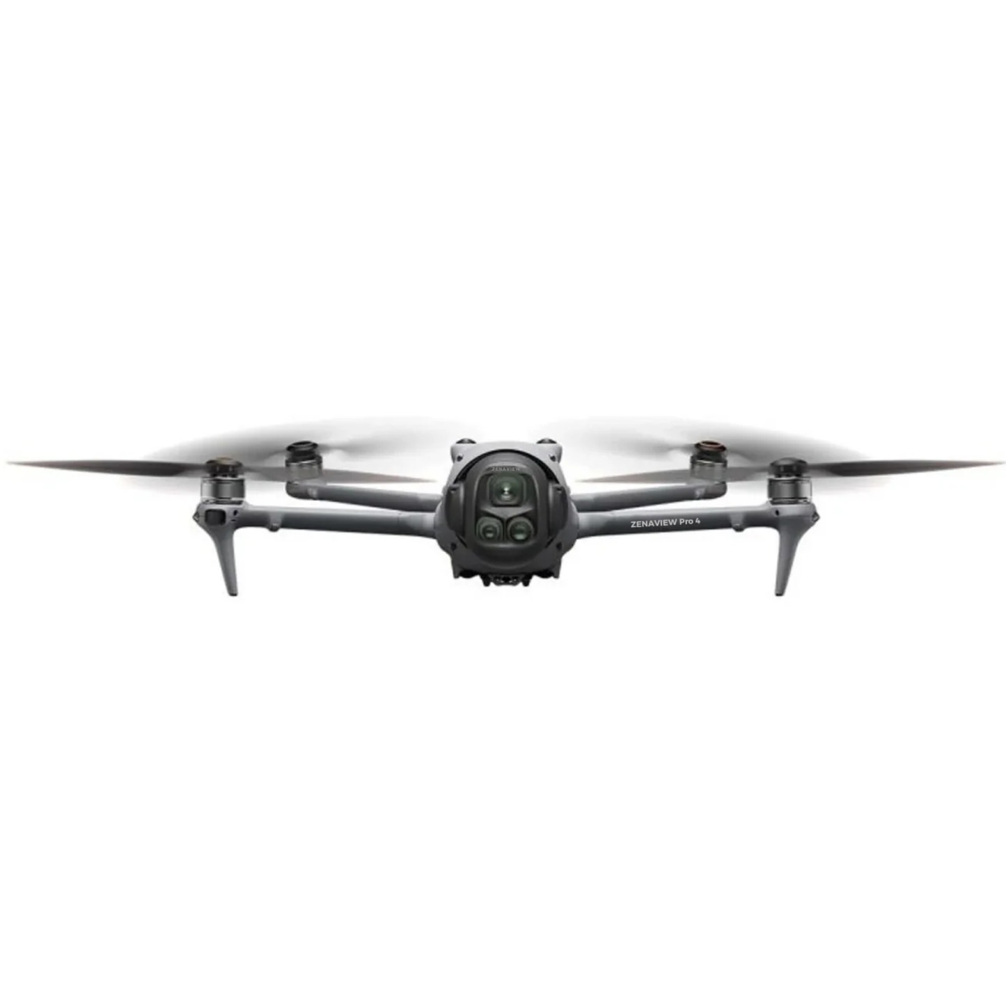 ZENTRAVIEW Pro 4 – Triple Camera Drone | Pro Power, Beginner Friendly