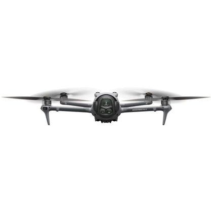 ZENTRAVIEW Pro 4 – Triple Camera Drone | Pro Power, Beginner Friendly